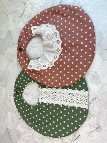 曾熙珩 - 車縫作品