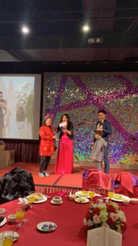 新竹 婚禮主持&企劃 peggy 媒人沛琪 -  新竹 婚禮主持&企劃 peggy 媒人沛琪 -