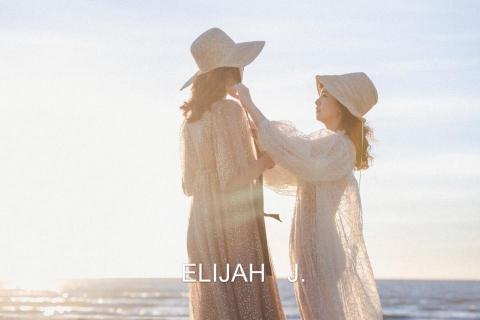 Elijah J. Studio 詹映造型工作室 - 