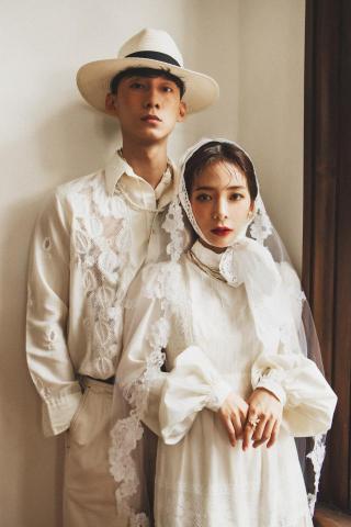 Elijah J. Studio 詹映造型工作室 -  Elijah J. Studio 詹映造型工作室 -