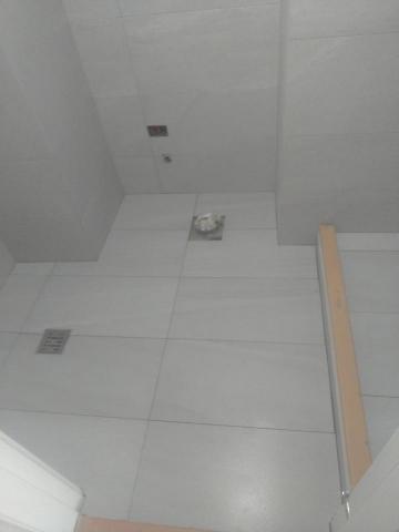 騰達工程 - 浴室地磚