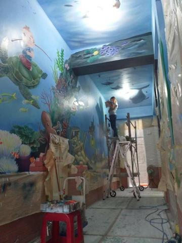 王惠如 - 高雄幼稚園案件