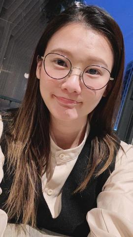 提供按讚抽獎服務的專家李瑄