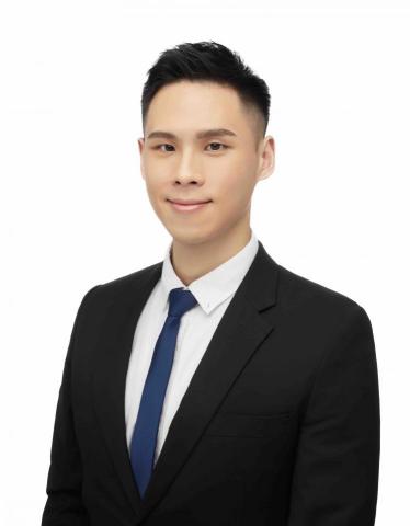 提供日檢n1服務的專家廖仲宇