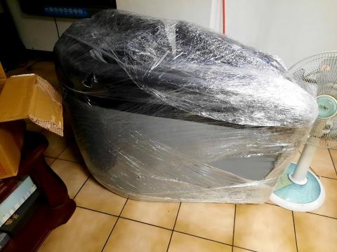 億啟搬家😗 - 保護著就對了