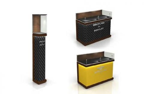 廈林國際廣告有限公司 - 