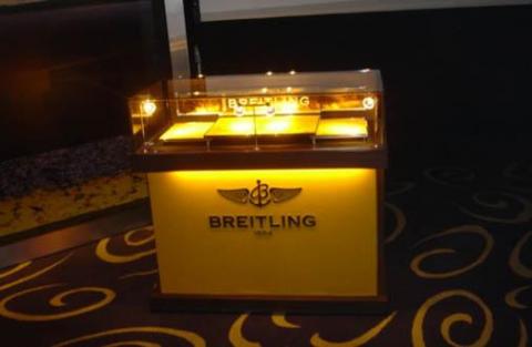 廈林國際廣告有限公司 - 