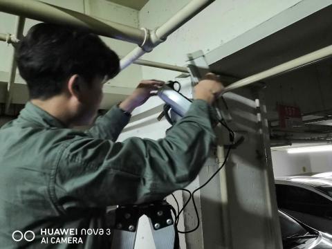 恆陞系統工程有限公司 - #監視器維修檢查 恆陞系統工程有限公司 - #監視器維修檢查