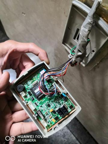 恆陞系統工程有限公司 - #門禁系統安裝 恆陞系統工程有限公司 - #門禁系統安裝