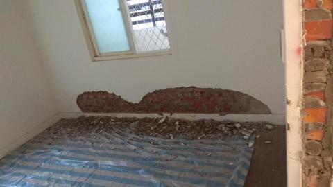 阿良居家拆除宅修 - 