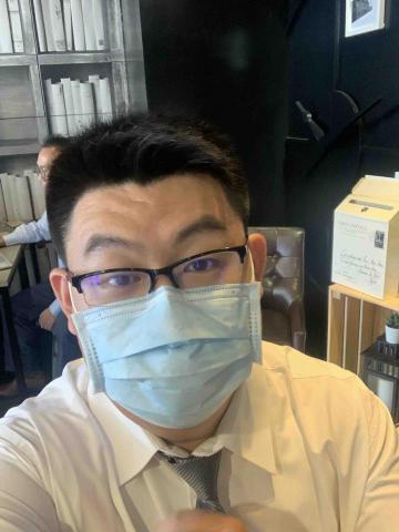 提供CSS修改服務的專家黃常瑜