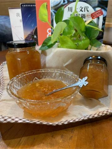 桓軒企業社 - 各式果醬