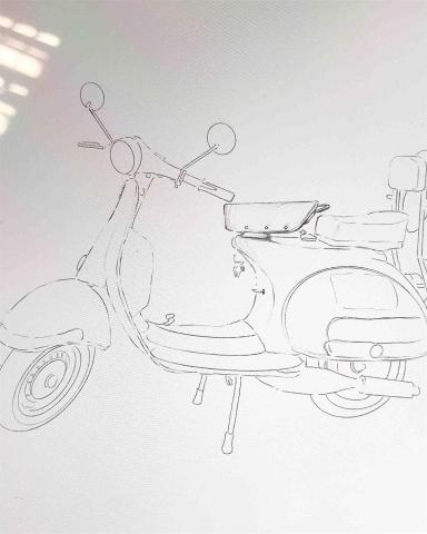 Bonanit art studio 晚安藝術工作室 -  Bonanit art studio 晚安藝術工作室 -