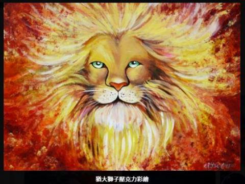 插畫/美術/設計-俐小魚老師 - 繪畫插畫類