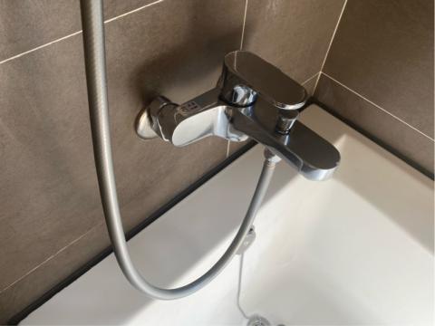 銘鑫環衛有限公司：統編83780220:各種蟲害防治.居家清 - 水垢
處理後