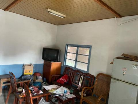 阿農漆藝工程 - 施工前