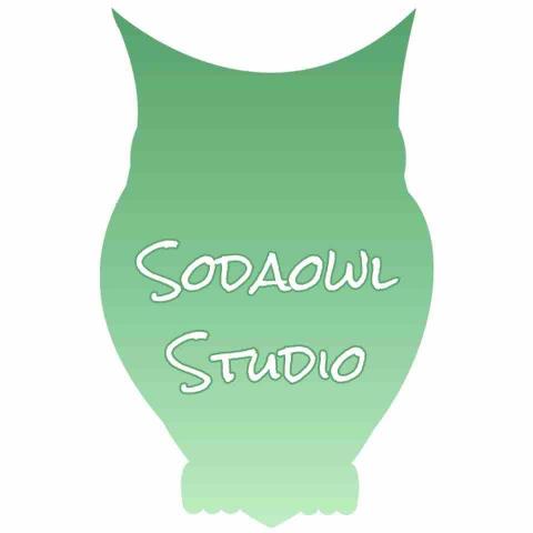 Sodaowl到府