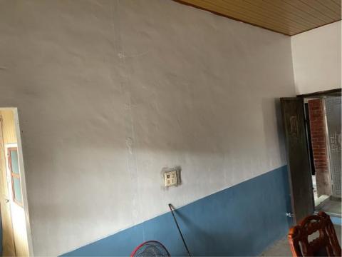 阿農漆藝工程 - 施工前