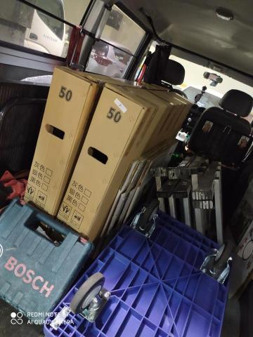 一台車凸歸呆丸 - 