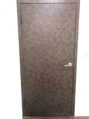 劉冠明 - 鐵鏽色