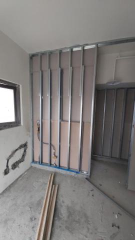 永順水電裝修工程 - 輕隔間配線安裝