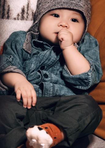 獨時尚工作室 - 