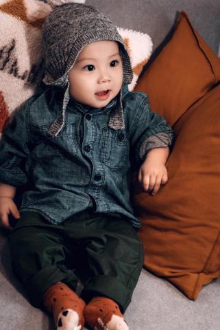 獨時尚工作室 - 