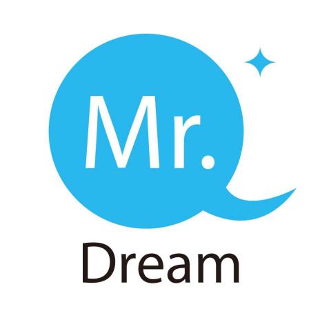 Mr. Dream 視覺創意設計 Mr. Dream 視覺創意設計