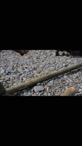 Sonny Estufa工作室 (中英雙語通用) - 電影劇照—都蘭邊緣 (2019)