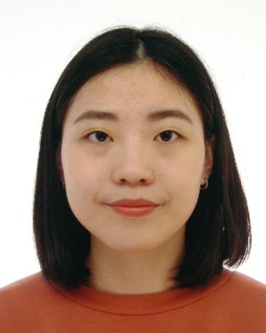 提供北投高中服務的專家楊幃喬