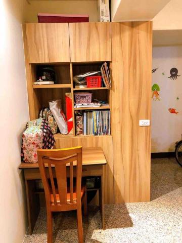 杼巢空間設計 - 