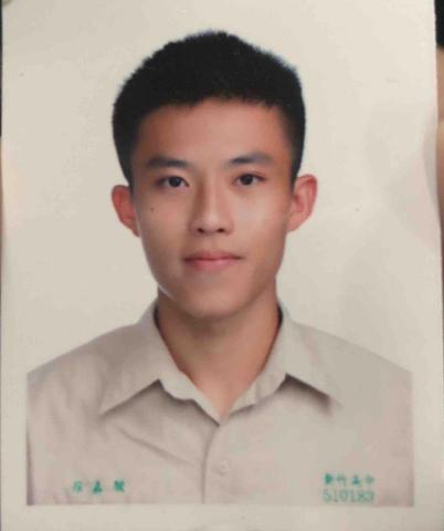 提供應徵服務的專家徐嘉駿