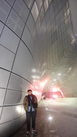 新竹市北區3D建模師推薦Yung