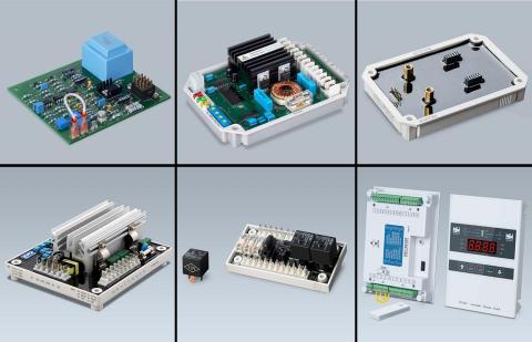 Bonjour蹦啾攝影 - 電子產品零件