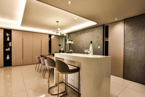 帝岩室內裝修設計有限公司 - 