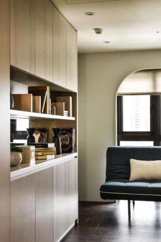 帝岩室內裝修設計有限公司 - 