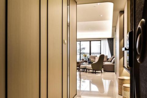 帝岩室內裝修設計有限公司 - 