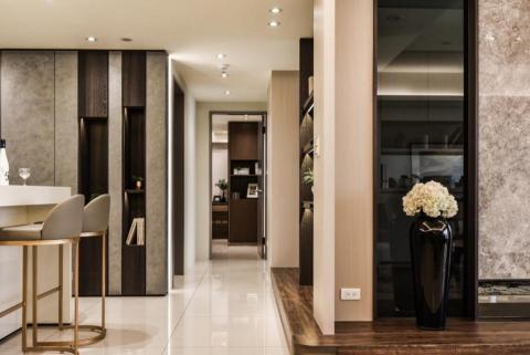 帝岩室內裝修設計有限公司 - 