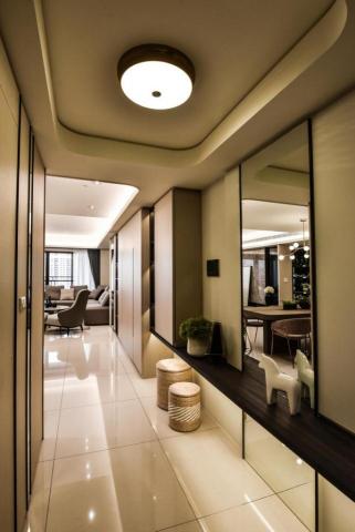 帝岩室內裝修設計有限公司 - 