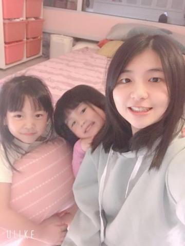 吳萍堉 - 帶兩個妹妹兒童美勞 韻律舞蹈