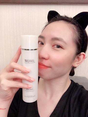 健女人It&rsquo;s Me - userISM 靚肌靚