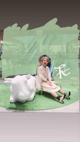 提供潤稿服務的專家許芳寧