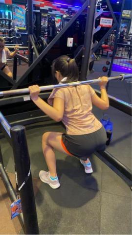 Orca科學健身教練 -  Orca科學健身教練 -