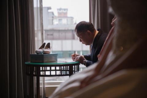 婚攝 Onizuka Jimmy  - 