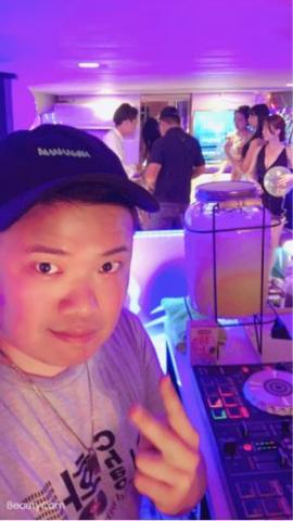 DJ Chao 肇偉 - 