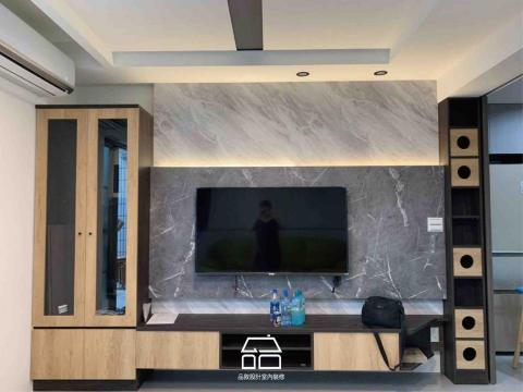 品敘設計室內裝修有限公司 - 