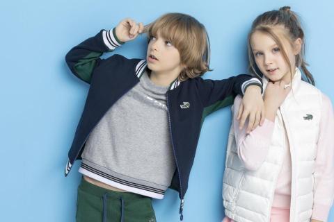 時尚攝影師小濤 - 鱷魚童裝電商拍攝 時尚攝影師小濤 - 鱷魚童裝電商拍攝