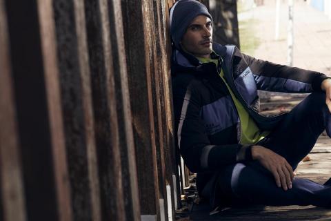 時尚攝影師小濤 - Crocodile鱷魚休閒服形象拍攝 時尚攝影師小濤 - Crocodile鱷魚休閒服形象拍攝