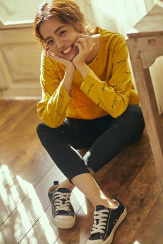 時尚攝影師小濤 - 8 Happy少女服飾目錄拍攝 時尚攝影師小濤 - 8 Happy少女服飾目錄拍攝