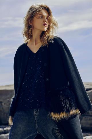 時尚攝影師小濤 - 設計師品牌女裝形象拍攝 時尚攝影師小濤 - 設計師品牌女裝形象拍攝